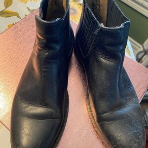 Frye Boots